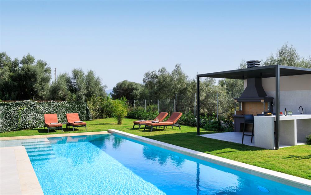 A photo of Ariadne at Torretta Villas