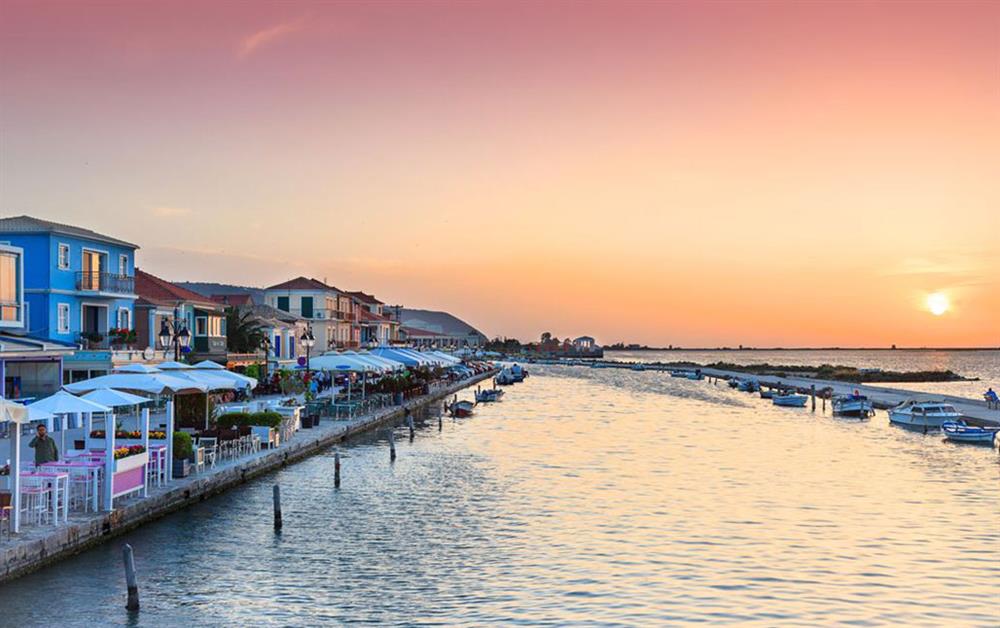 A photo of Ariadne at Torretta Villas