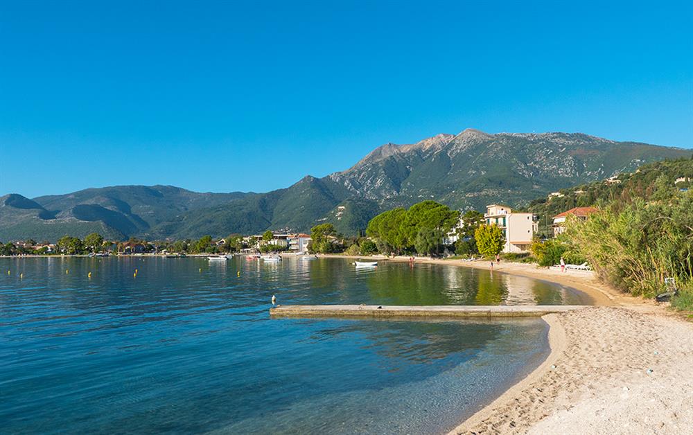 A photo of Ariadne at Torretta Villas