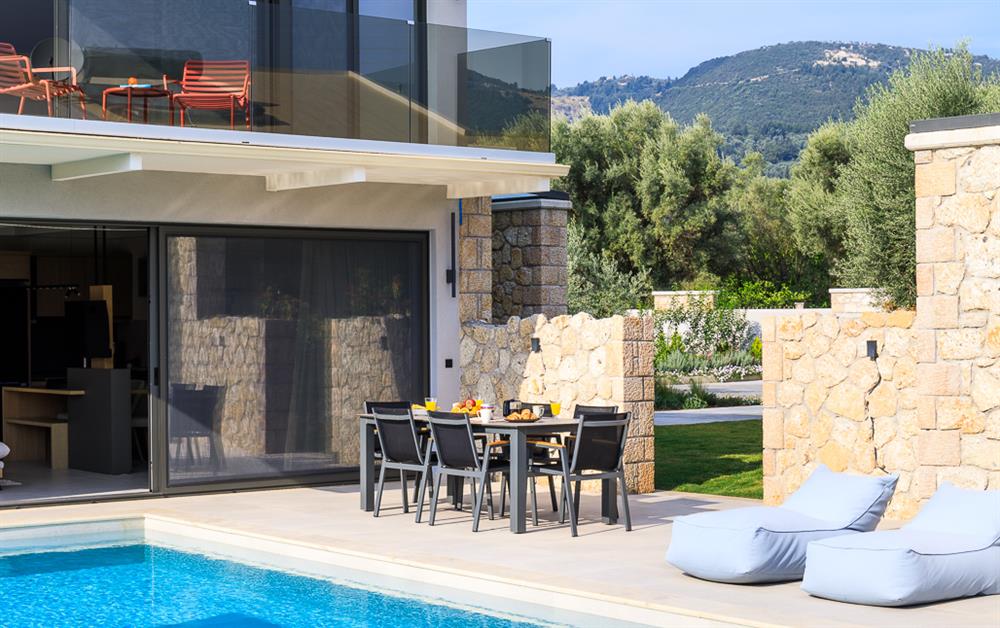 A photo of Ariadne at Torretta Villas