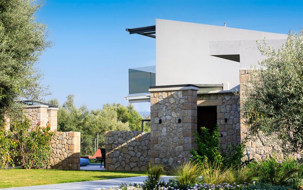 A photo of Ariadne at Torretta Villas