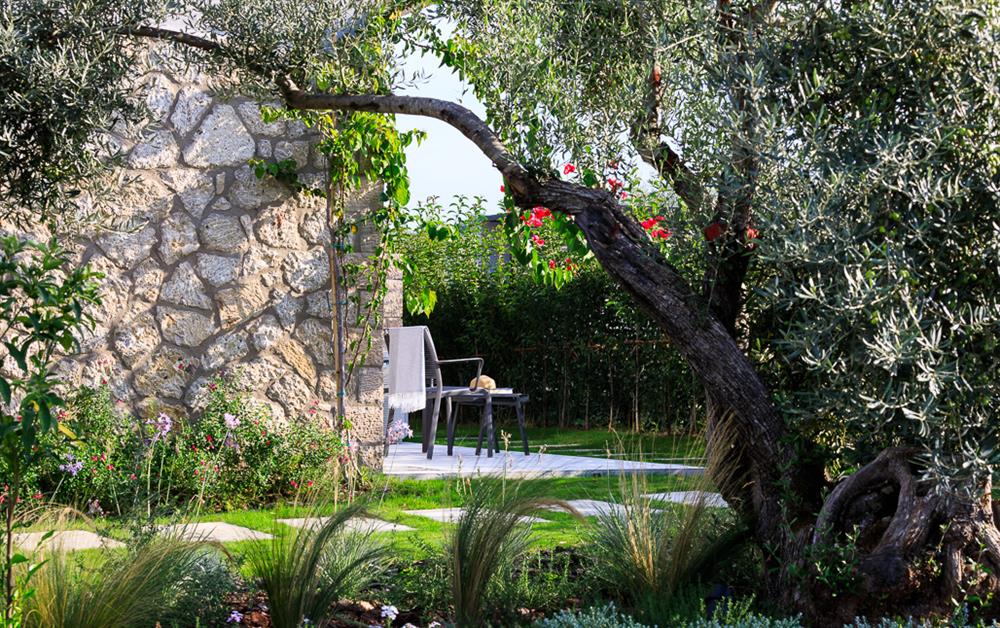 A photo of Ariadne at Torretta Villas