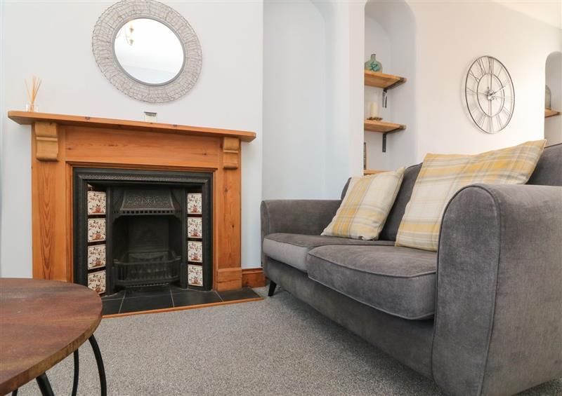 Enjoy the living room (photo 2) at Torrs Walk View, Ilfracombe