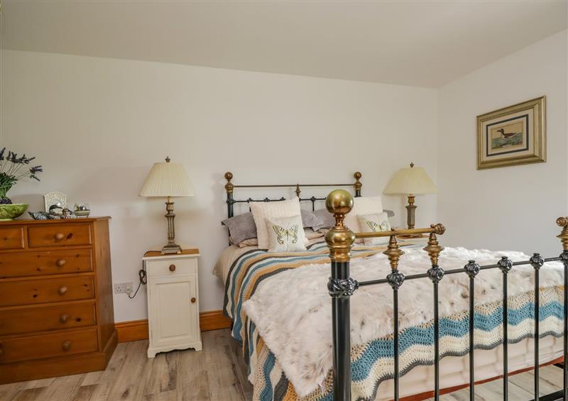 One of the bedrooms (photo 2) at Torties Cottage, Hallbankgate