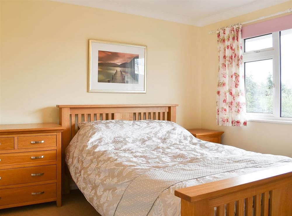 Double bedroom (photo 3) at Torvean in Wareham, Dorset