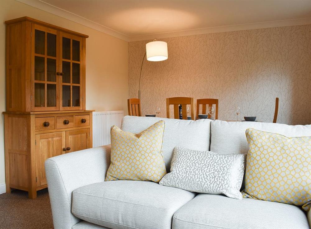 Living room/dining room (photo 2) at Torvean in Wareham, Dorset