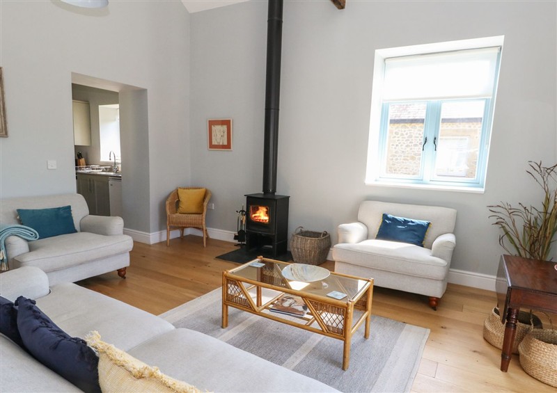 Enjoy the living room (photo 2) at Tothery, Hooke near Beaminster