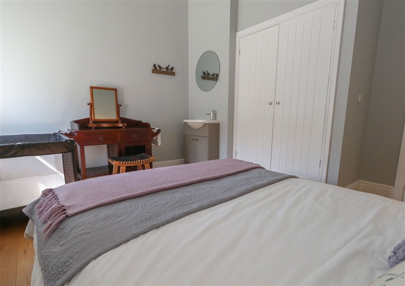 One of the bedrooms (photo 2) at Tothery, Hooke near Beaminster