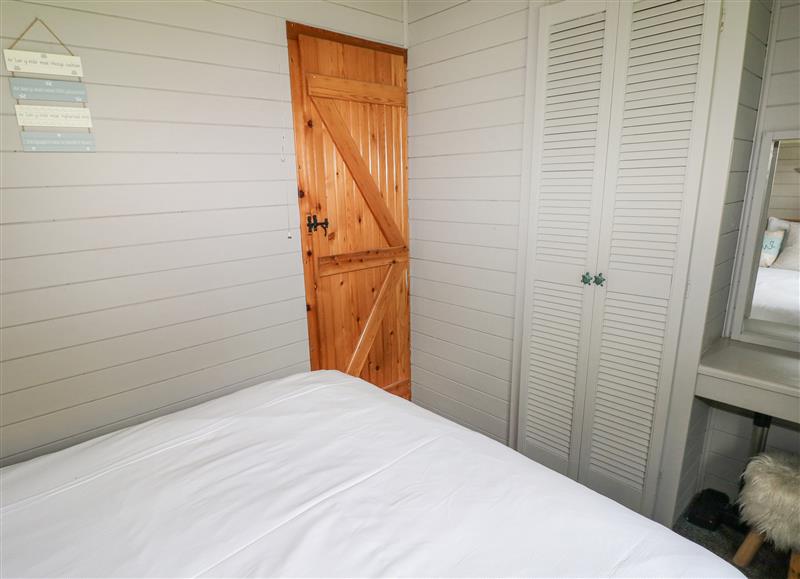 One of the 2 bedrooms (photo 3) at Touchwood Lodge, Amroth