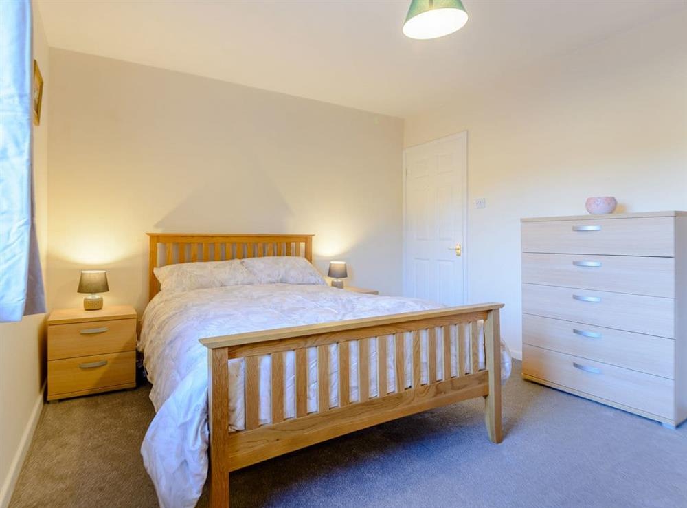 Double bedroom (photo 2) at Tow House Green in Bardon Mill, near Hexham, Northumberland