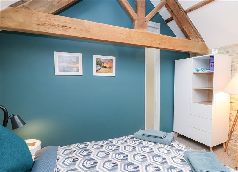 One of the 3 bedrooms (photo 2) at Tower Barn Cottage, Ryde