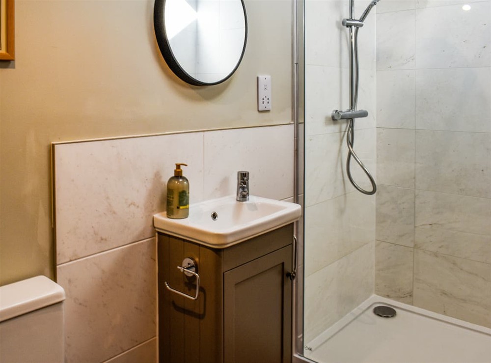 Bathroom (photo 3) at Tower Cottage in Glenridding and Southern Ullswater, Cumbria