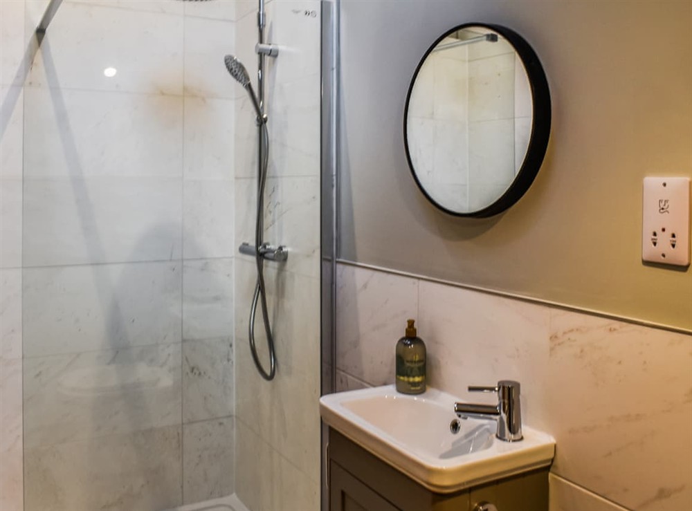 Bathroom (photo 4) at Tower Cottage in Glenridding and Southern Ullswater, Cumbria