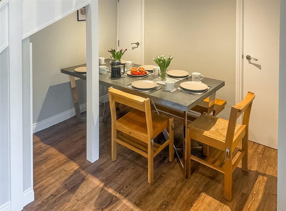Dining Area at Tower Cottage in Glenridding and Southern Ullswater, Cumbria