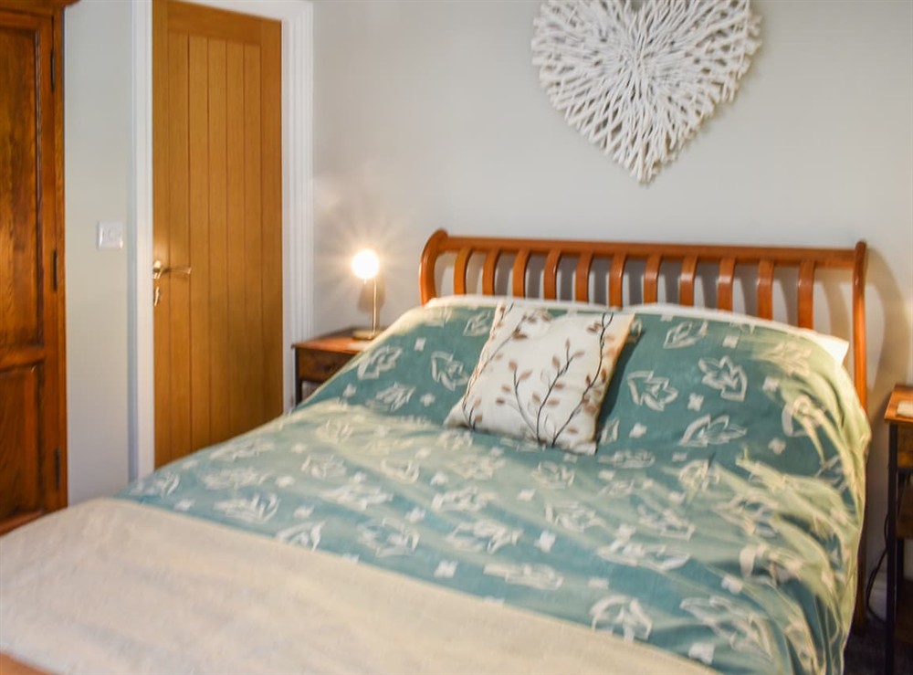 Double bedroom (photo 2) at Tower Cottage in Glenridding and Southern Ullswater, Cumbria