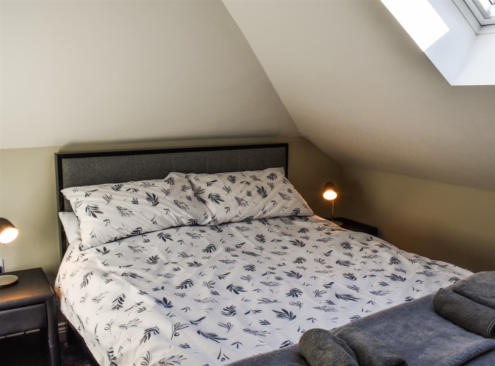 Double bedroom (photo 3) at Tower Cottage in Glenridding and Southern Ullswater, Cumbria