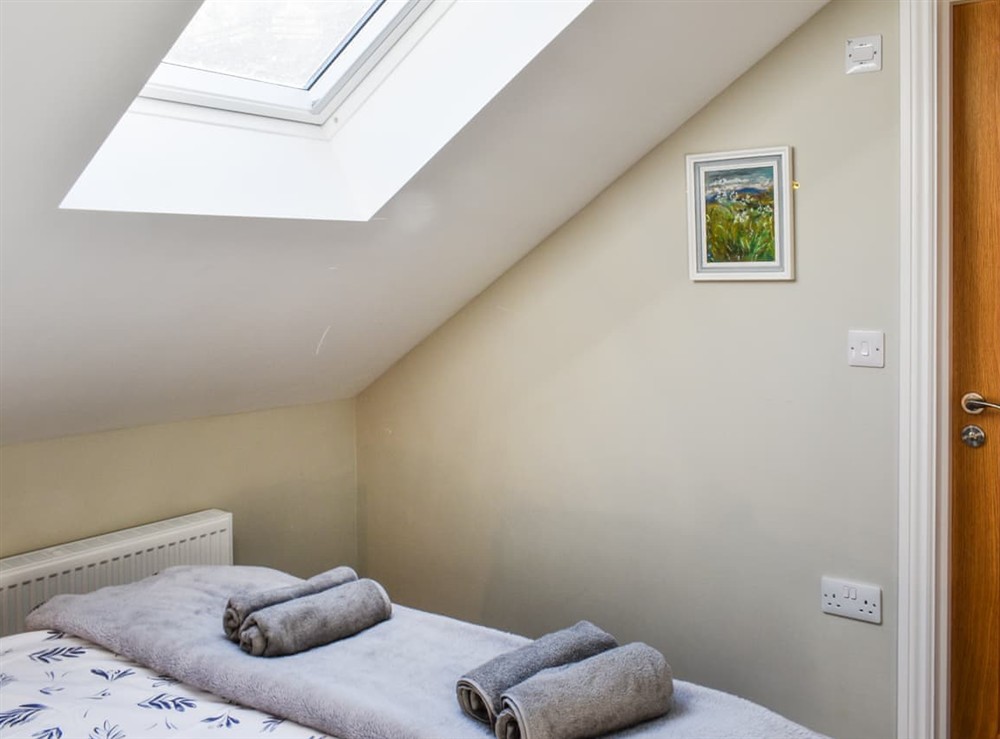 Double bedroom (photo 4) at Tower Cottage in Glenridding and Southern Ullswater, Cumbria