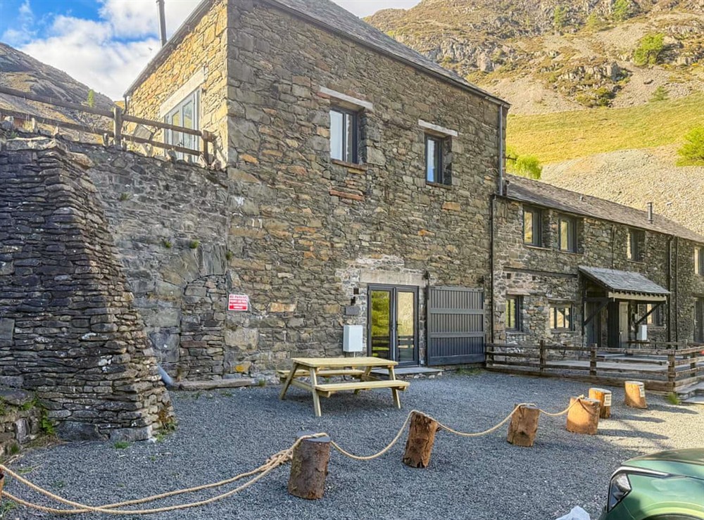 Exterior (photo 2) at Tower Cottage in Glenridding and Southern Ullswater, Cumbria