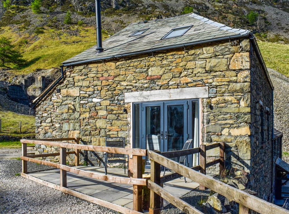 Exterior (photo 3) at Tower Cottage in Glenridding and Southern Ullswater, Cumbria
