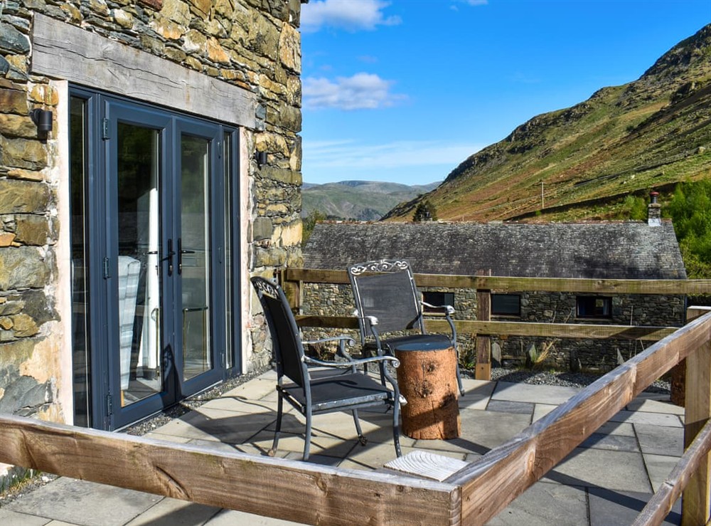 Exterior (photo 4) at Tower Cottage in Glenridding and Southern Ullswater, Cumbria