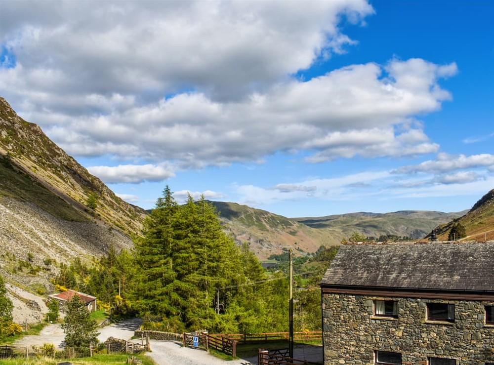 Exterior (photo 5) at Tower Cottage in Glenridding and Southern Ullswater, Cumbria