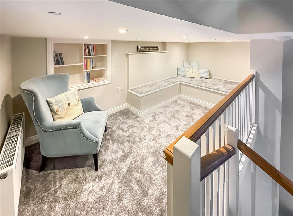 Interior at Tower Cottage in Glenridding and Southern Ullswater, Cumbria