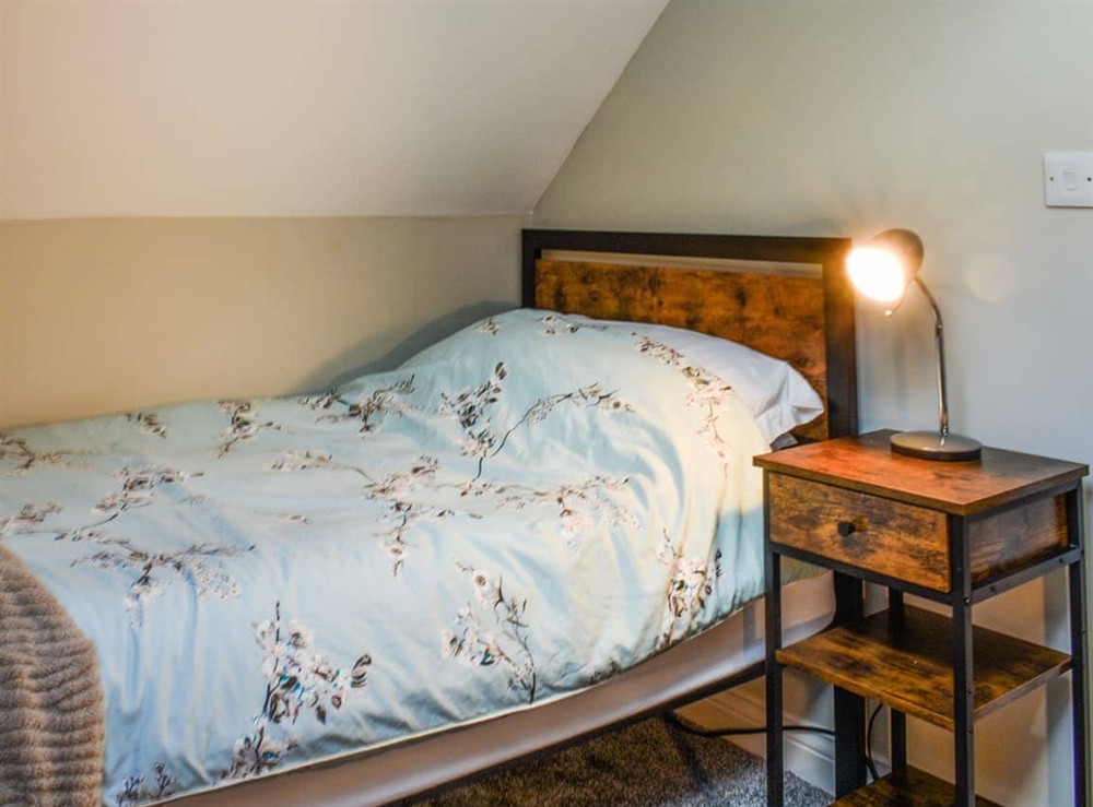 Twin bedroom (photo 2) at Tower Cottage in Glenridding and Southern Ullswater, Cumbria