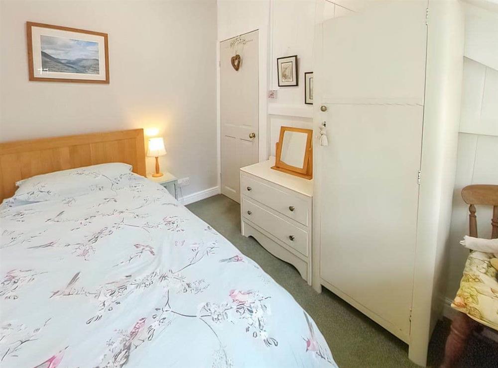Bedroom at Tower Cottage in Keswick, Cumbria