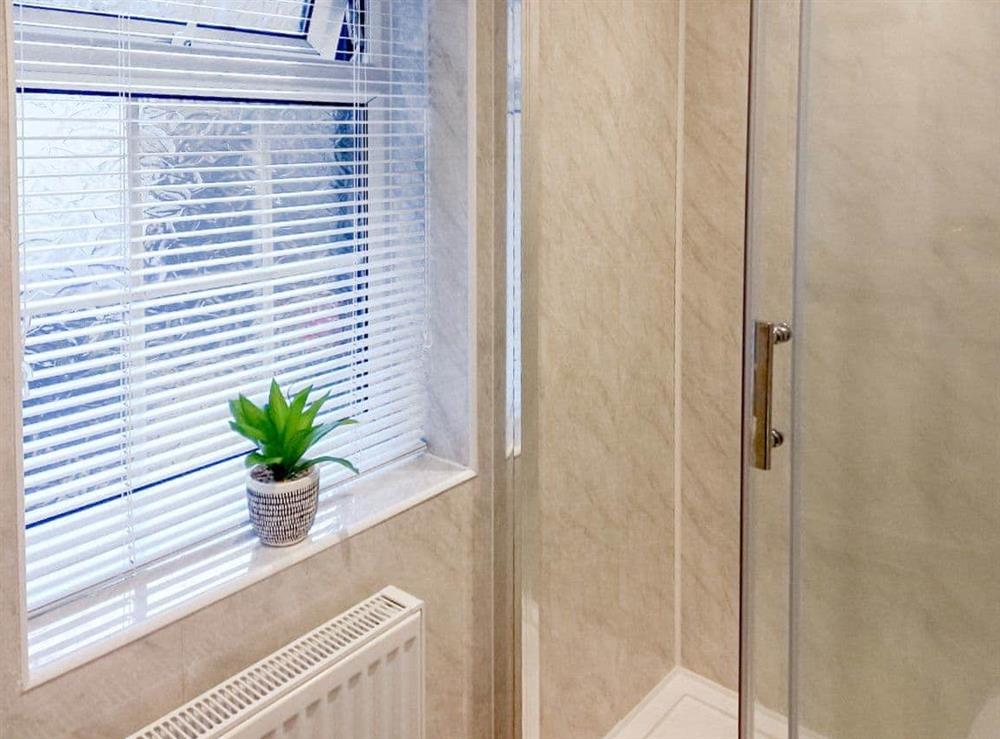 Shower room (photo 3) at Tower Cottage in Keswick, Cumbria