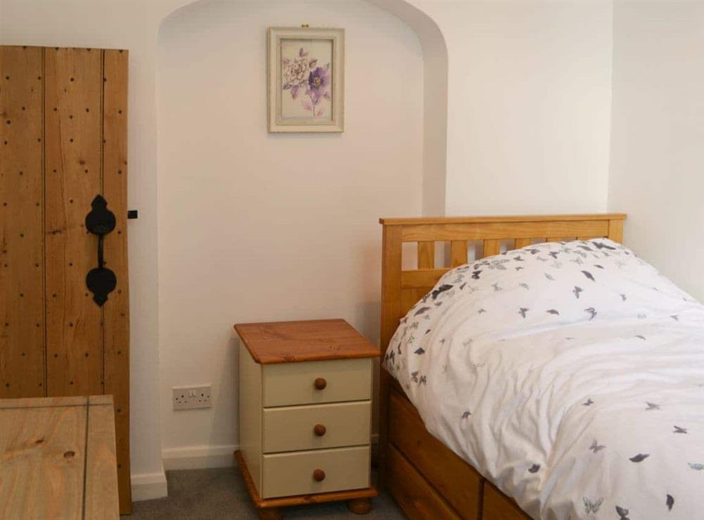 Single bedroom at Tower House in Ambleside, Cumbria