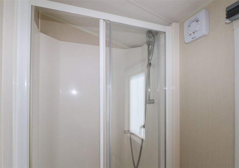 Bathroom (photo 2) at Tower View Number 34, Pevensey Bay