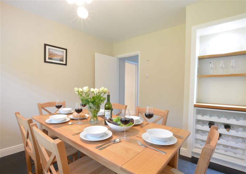Enjoy the living room at Town Farm House, Orford, Orford