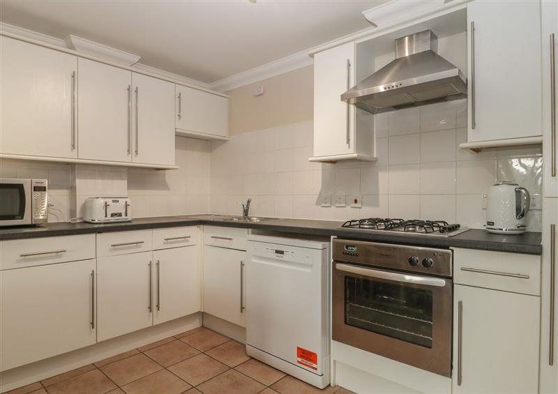 Kitchen (photo 2) at Townbridge Apartment, Weymouth