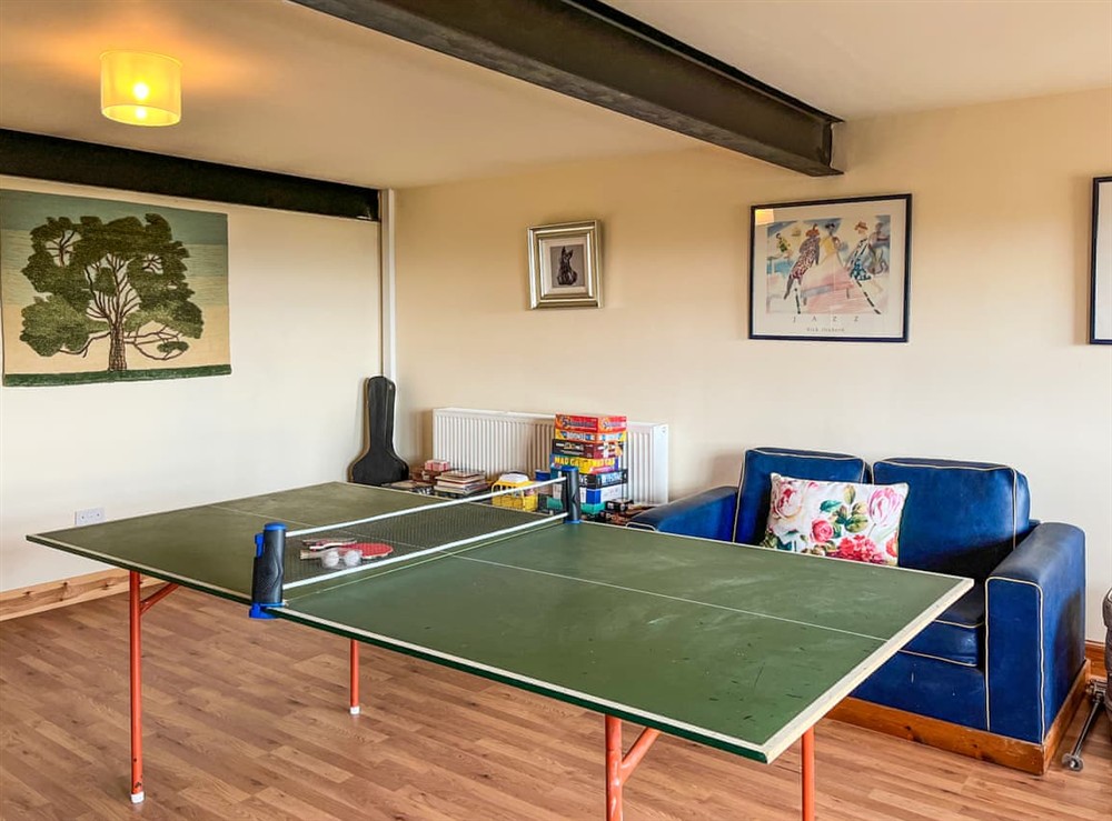 Living area (photo 2) at Townhead Mill in Dumfries, Dumfriesshire