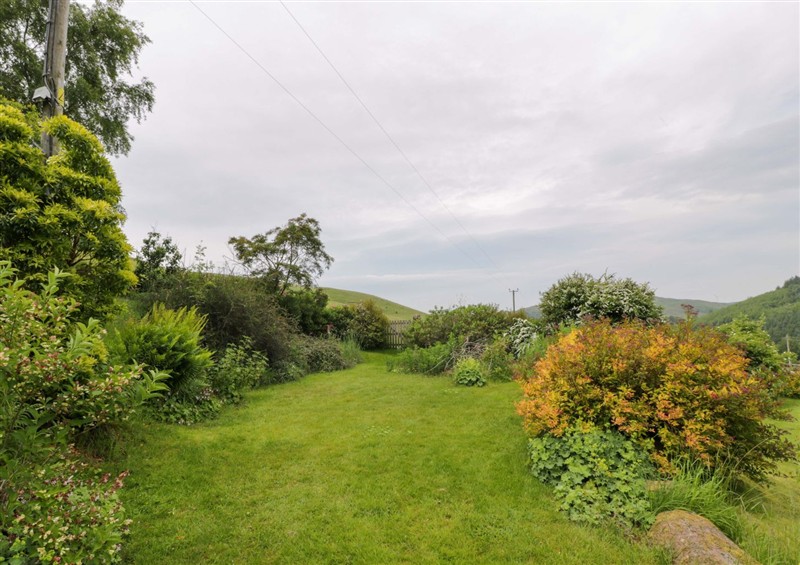 In the area at Townhead of Auchenbainzie, near Thornhill