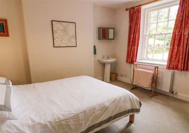 One of the 4 bedrooms (photo 3) at Townhead of Auchenbainzie, near Thornhill