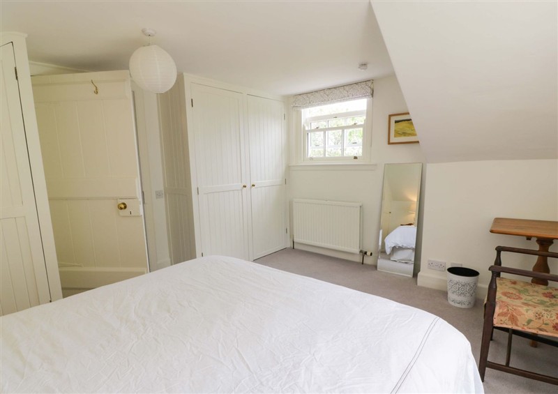 One of the bedrooms (photo 2) at Townhead of Auchenbainzie, near Thornhill