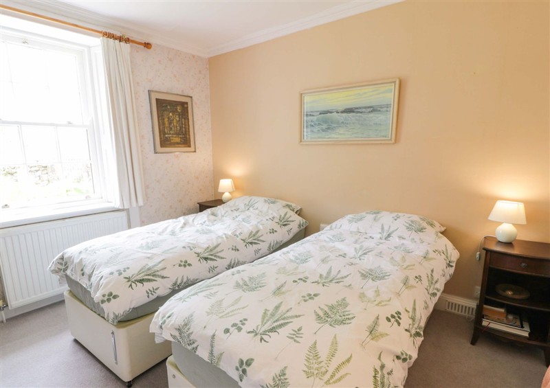One of the bedrooms (photo 3) at Townhead of Auchenbainzie, near Thornhill
