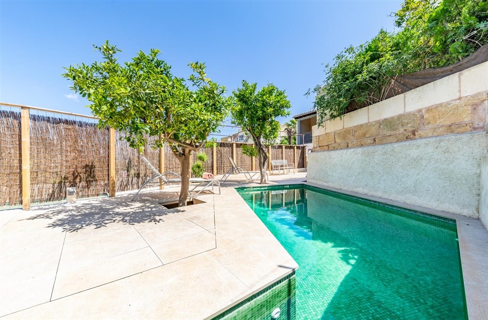 Townhouse Camp I