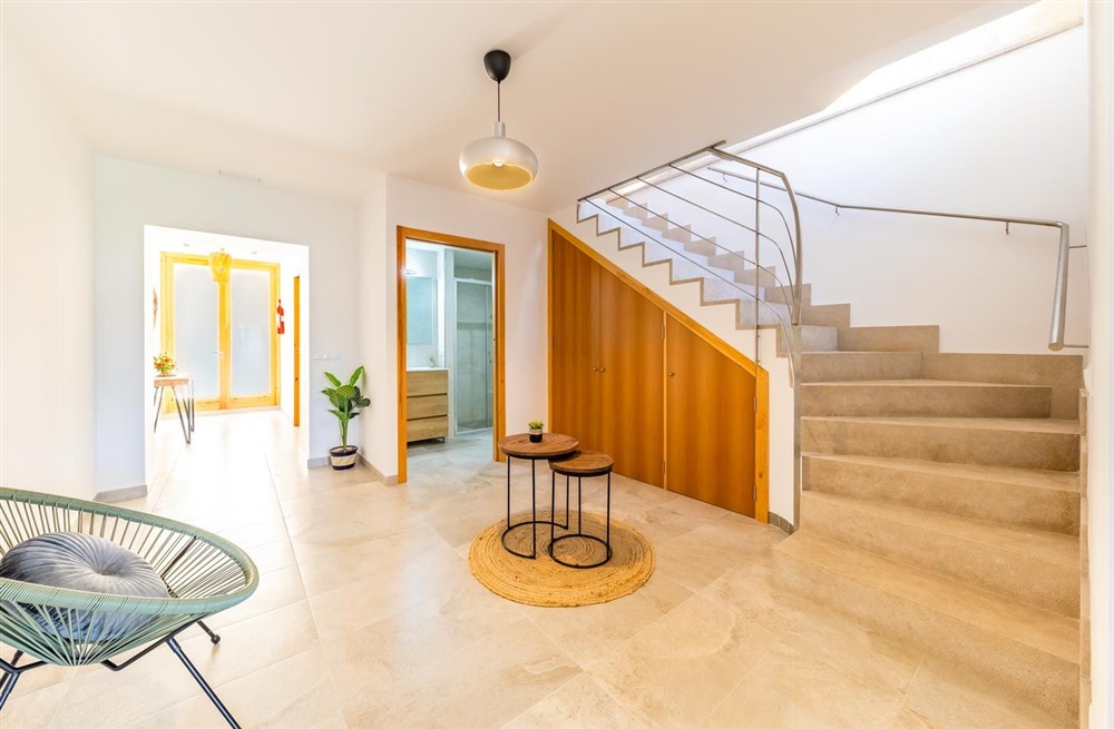Townhouse Camp I