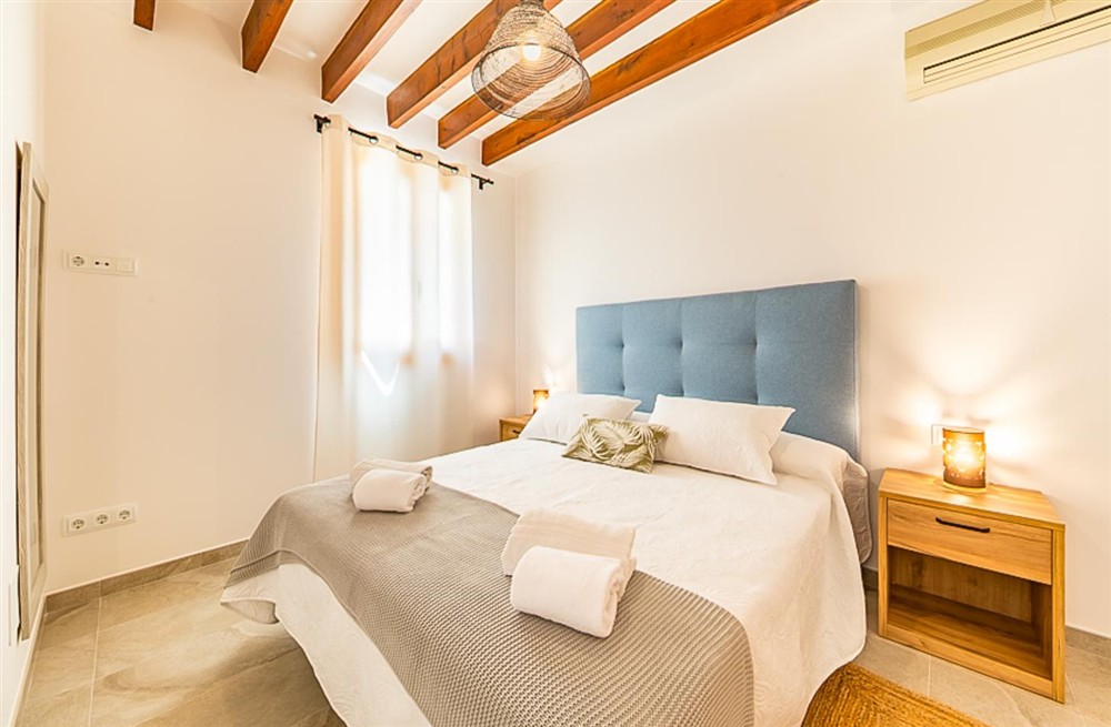 Townhouse Camp I