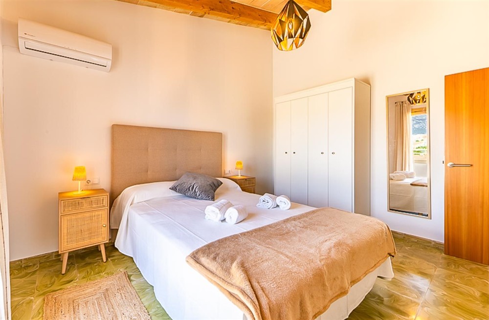 Townhouse Camp I