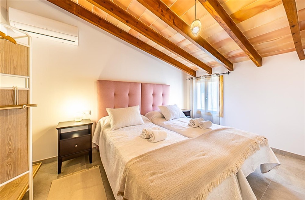 Townhouse Camp I