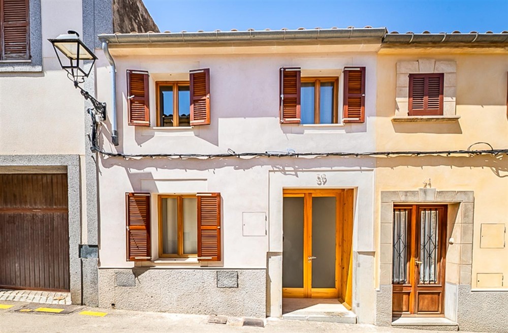 Townhouse Camp I
