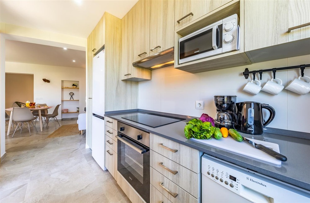Townhouse Camp I