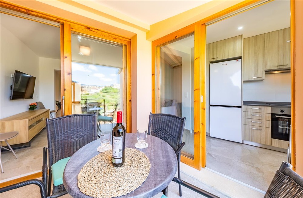 Townhouse Camp I