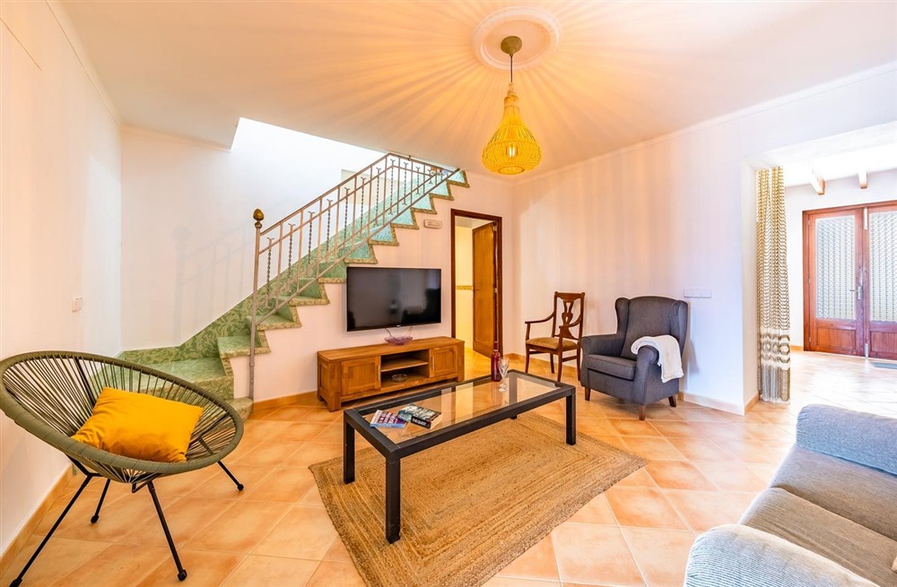Townhouse Camp II