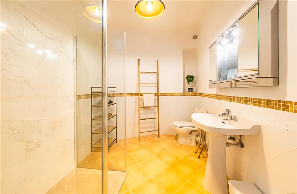 Townhouse Camp II