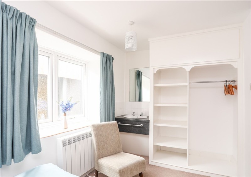 Bedroom (photo 2) at Towyn - 7 Tyn Don, Llanengan near Abersoch