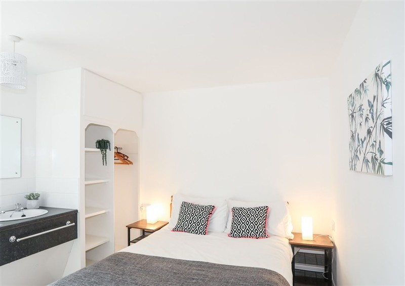 Bedroom at Towyn - 7 Tyn Don, Llanengan near Abersoch